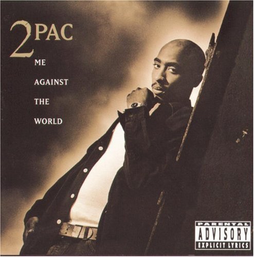 2Pac: Me Against the World - Record