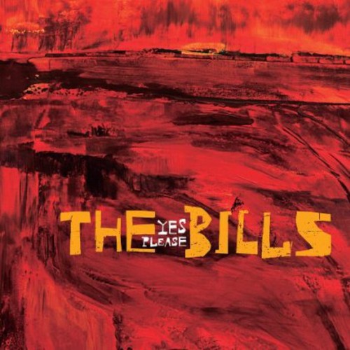 The Bills: Yes Please - Record