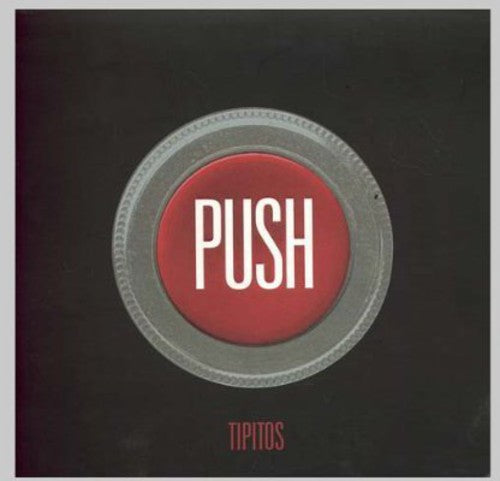 Tipitos Los: Push - CD