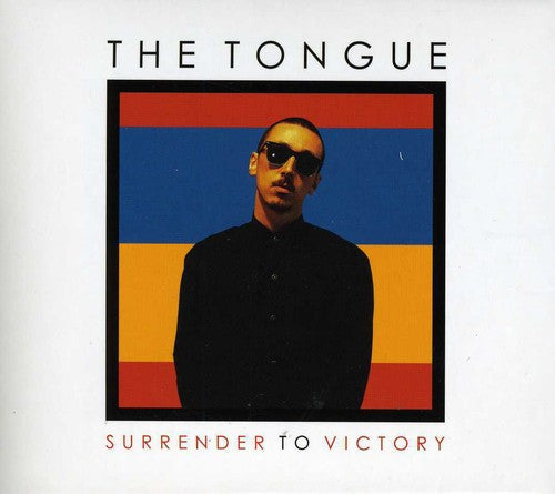 Tongue: Surrender to Victory - Record