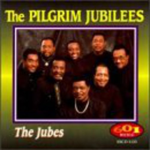 The Pilgrim Jubilees: Jubes - Record