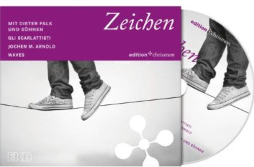 Gli Scarlattisti & D: Toleranz: Werke Von Ba - Record