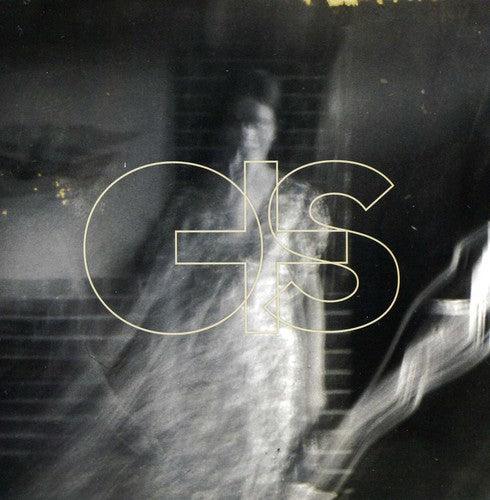 O+S- Flowers Turn to Fire { VINYL LP }