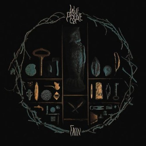 Wolf People: Fain - Record
