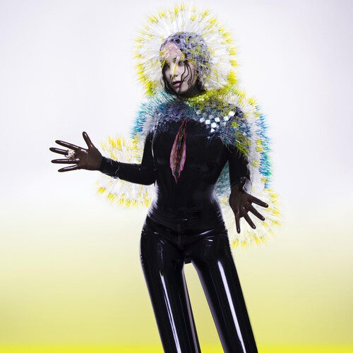 Bjork: Vulnicura - CD