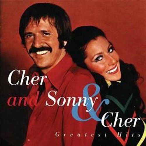 Sonny & Cher: Greatest Hits - CD