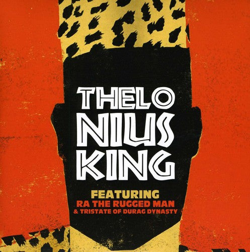 Blu: Thelonius King - Record