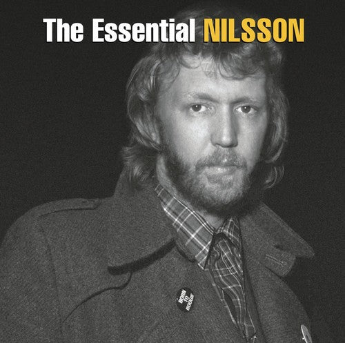 Harry Nilsson: The Essential Harry Nilsson - CD