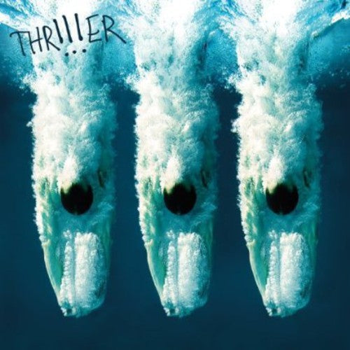 !!! (Chk Chk Chk): Thr!!!er - Record