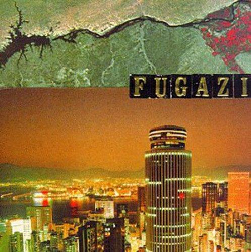 Fugazi- End Hits { VINYL LP }
