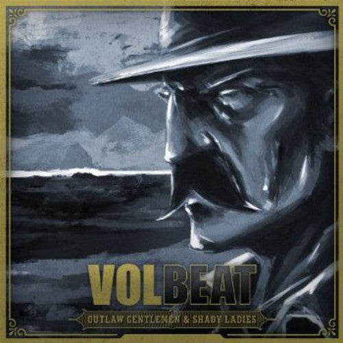 Volbeat: Outlaw Gentlemen & Shady Ladies - VINYL