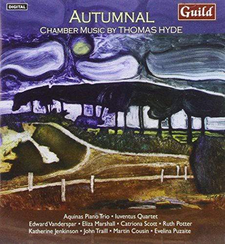 Thomas Hyde: Autumnal - Record