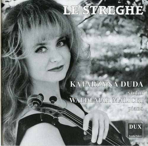 Waldemar Malicki: Streghe - Record
