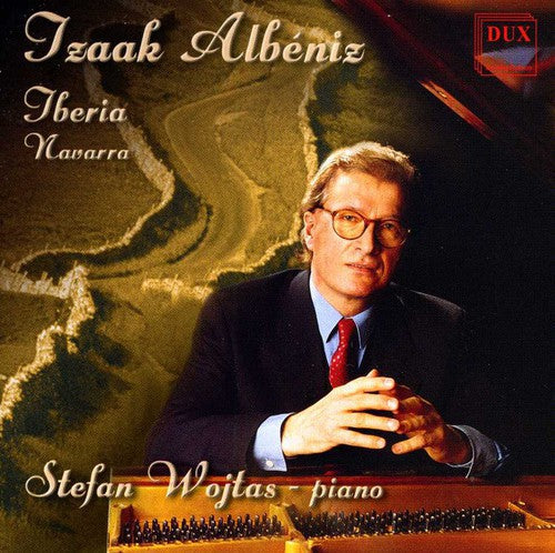 Stefan Wojtas: Iberia Navarra - Record