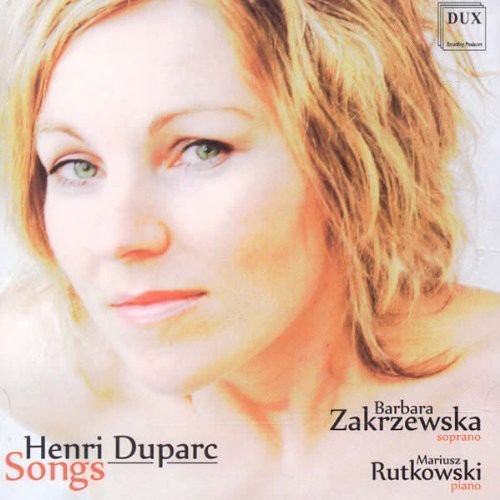 Mariusz Rutkowski: Songs - Record