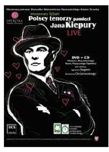 Ochman / Orchestra of the Mmt Operetka / Nagorka: Polish Tenors for Remembrance of Jan Kiepura - Record