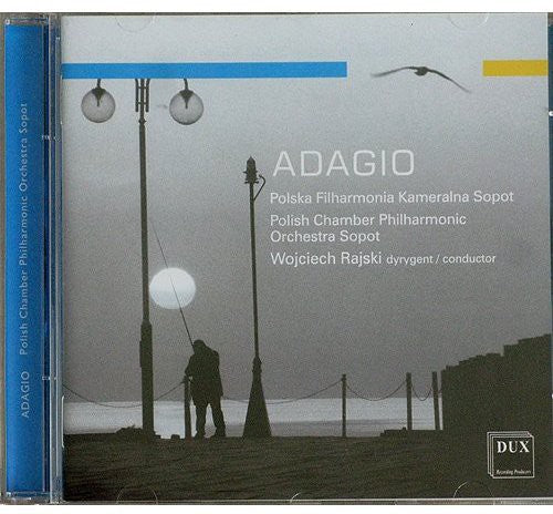 Tchaikovsky / Polish Chamber Philharmonic Orch: Adagio Cantabile from Souvenir de Florence Op 70 - Record