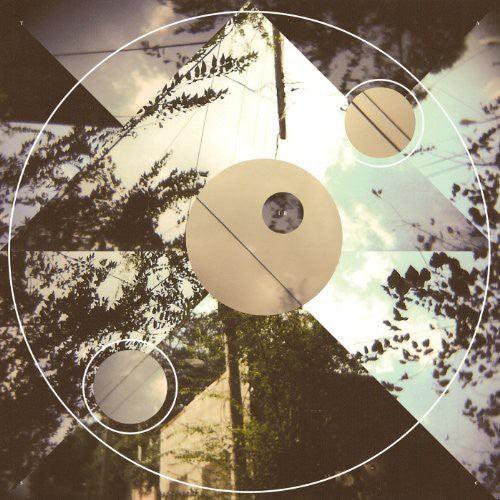 The Appleseed Cast- Illumination Ritual { VINYL LP }