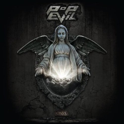 Pop Evil: Onyx - CD