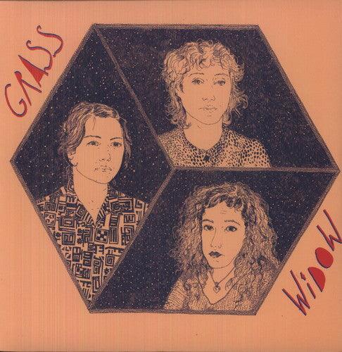 Grass Widow- Grass Widow { VINYL LP }