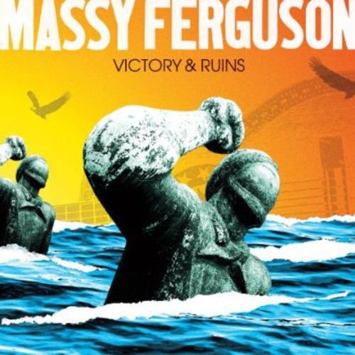 Massy Ferguson: Victory & Ruins - Record