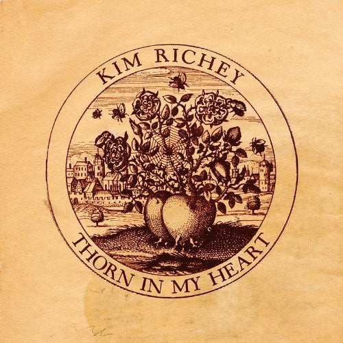 Kim Richey: Thorn in My Heart - Record