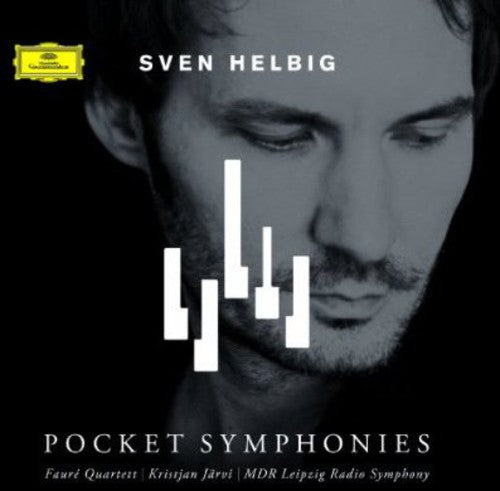 Sven Helbig: Pocket Symphonies - Record