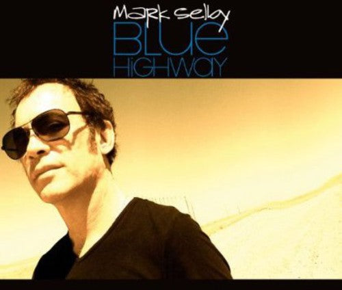 Mark Selby: Blue Highway - Record