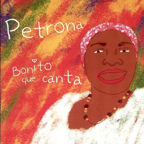 Petrona: Bonito Que Canta - Record