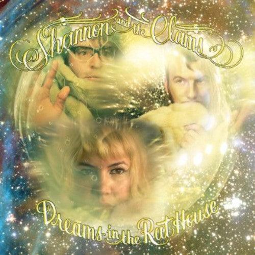 Shannon and the Clams- Dreams in the Rat House { VINYL LP }