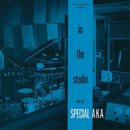 The Special Aka: Special Aka, The : In the Studio (180 Gram Vinyl) - VINYL