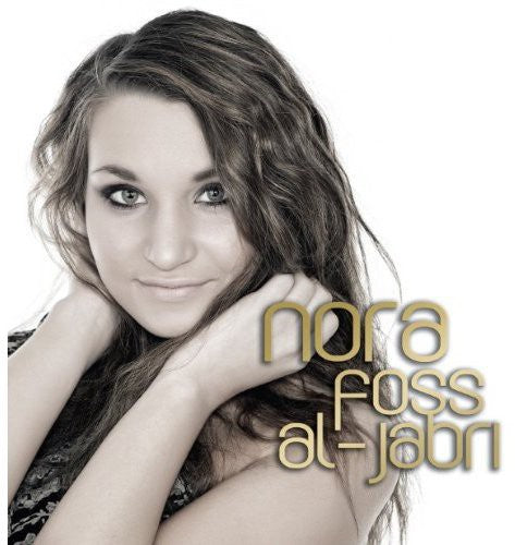Nora Foss Al-Jabri: Nora Foss Al-Jabri - CD