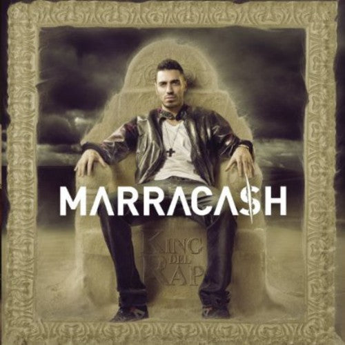 Marracash: King Del Rap - Record