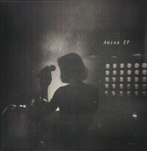 Anika- Anika { VINYL LP }