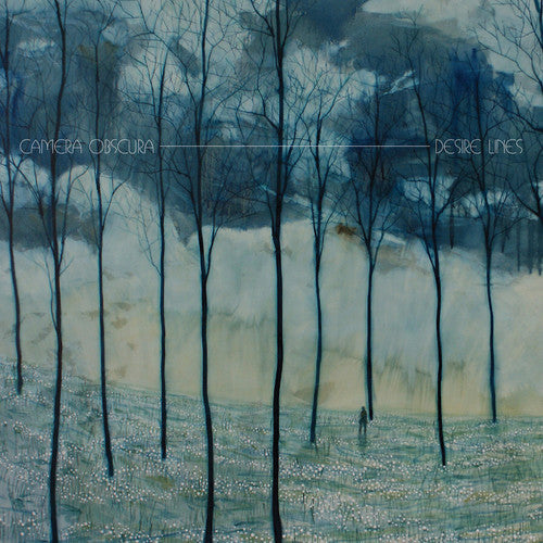 Camera Obscura: Desire Lines - Record
