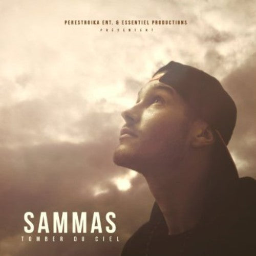 Sammas: Tomber Du Ciel - Record