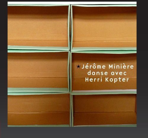 Jerome Miniere: Danse Avec Herri Kopter - Record