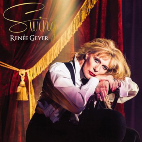 Renée Geyer: Swing - CD