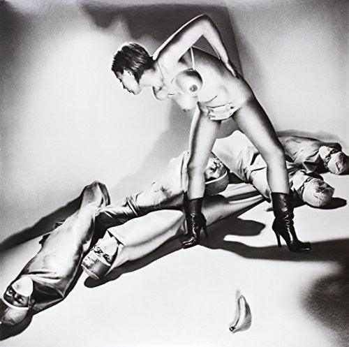 Devo- Hardcore Vol. 1 { VINYL LP }