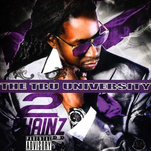 2 Chainz: The Tru University - Record