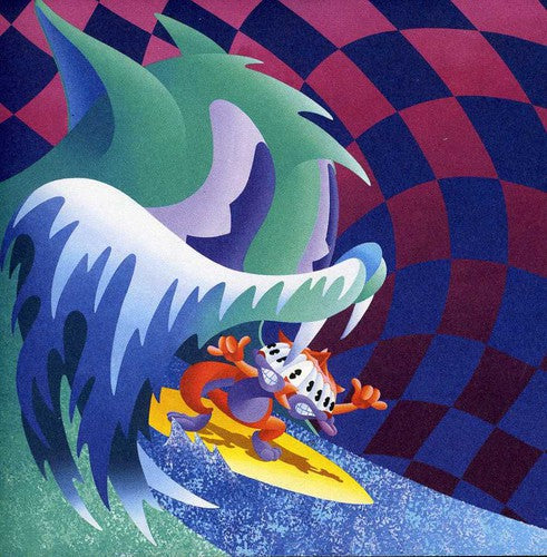 MGMT: Congratulations - Record