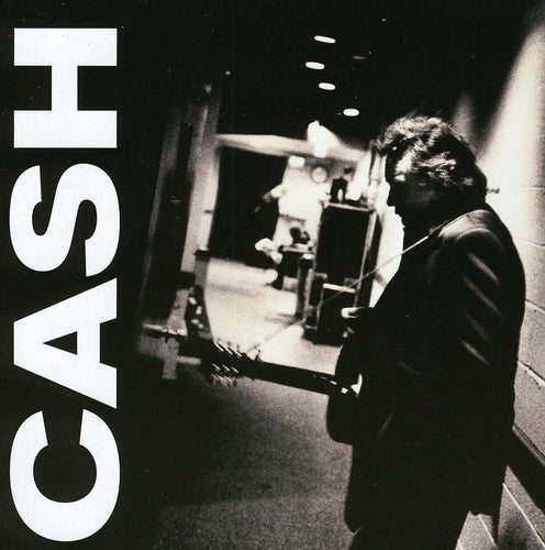 Johnny Cash: American III: Solitary Man - Record