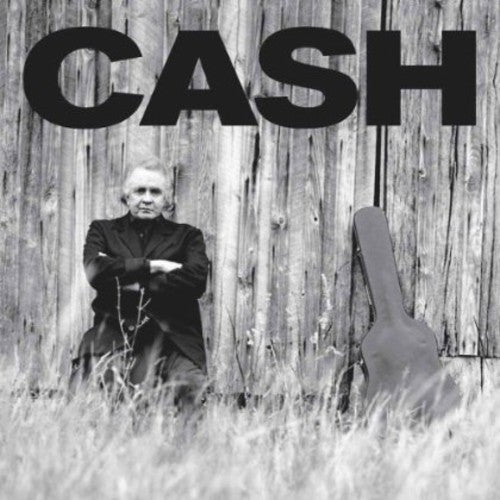 Johnny Cash: Unchained - Record