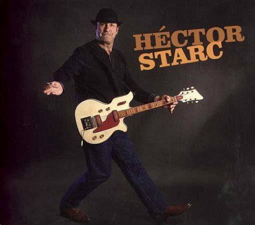 Hector Starc: Hector Starc - CD