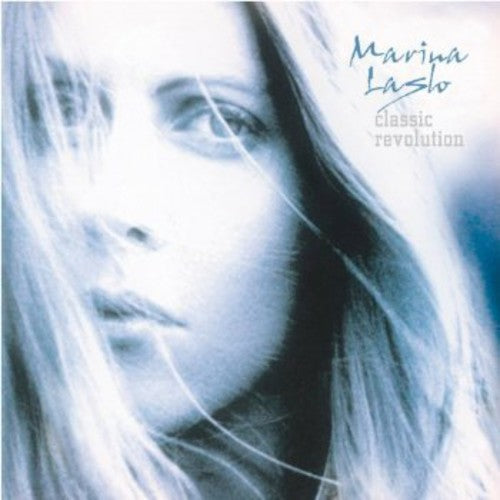 Marina Laslo: Classic Revolution - Record