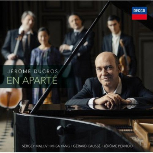 Jerome Ducros: En Aparte - Record