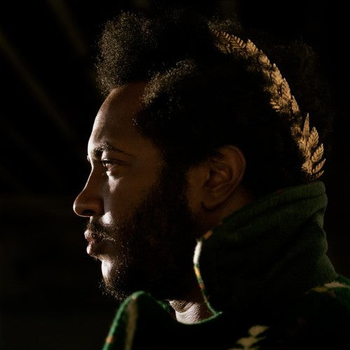 Thundercat: Apocalypse - Record