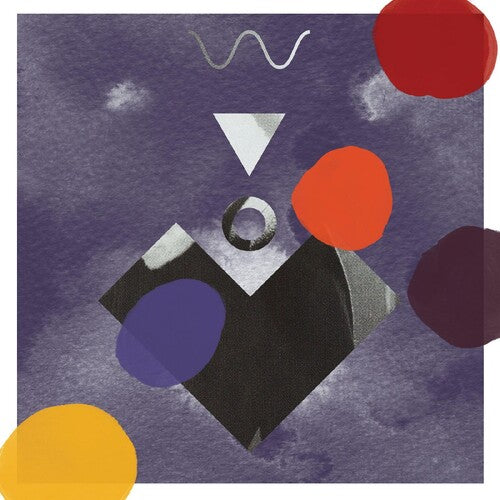 Colm K: The Love EP - Record