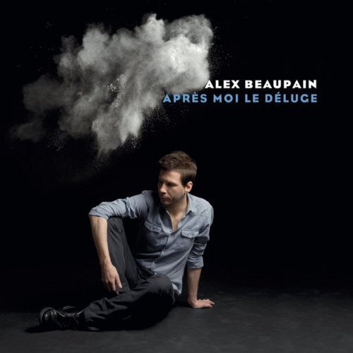 Alex Beaupain: Apres Moi Le Deluge - CD