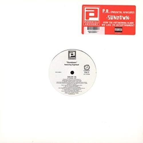 Pa: Sundown - 12-INCH SINGLE